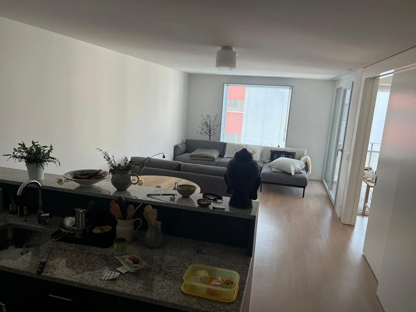 Appartement 2,5 pièces 82 m² – Kreuzlingen - Photo 1 sur 4