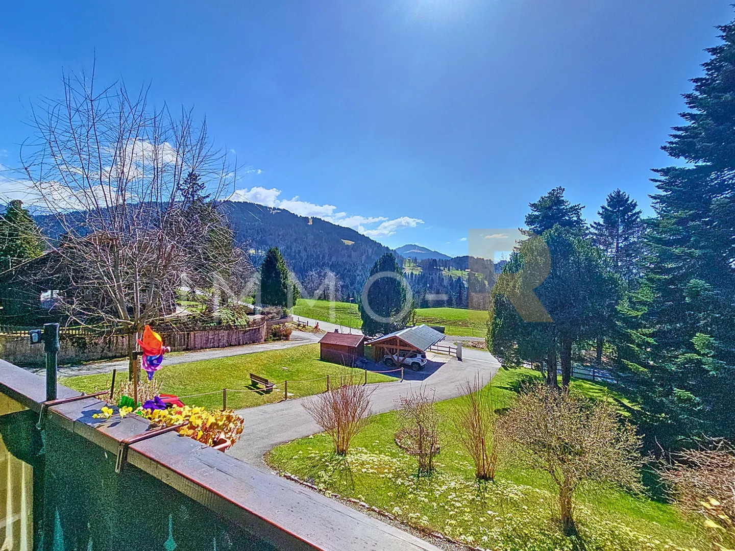 Wohnung kaufen - Foto 4 von 11