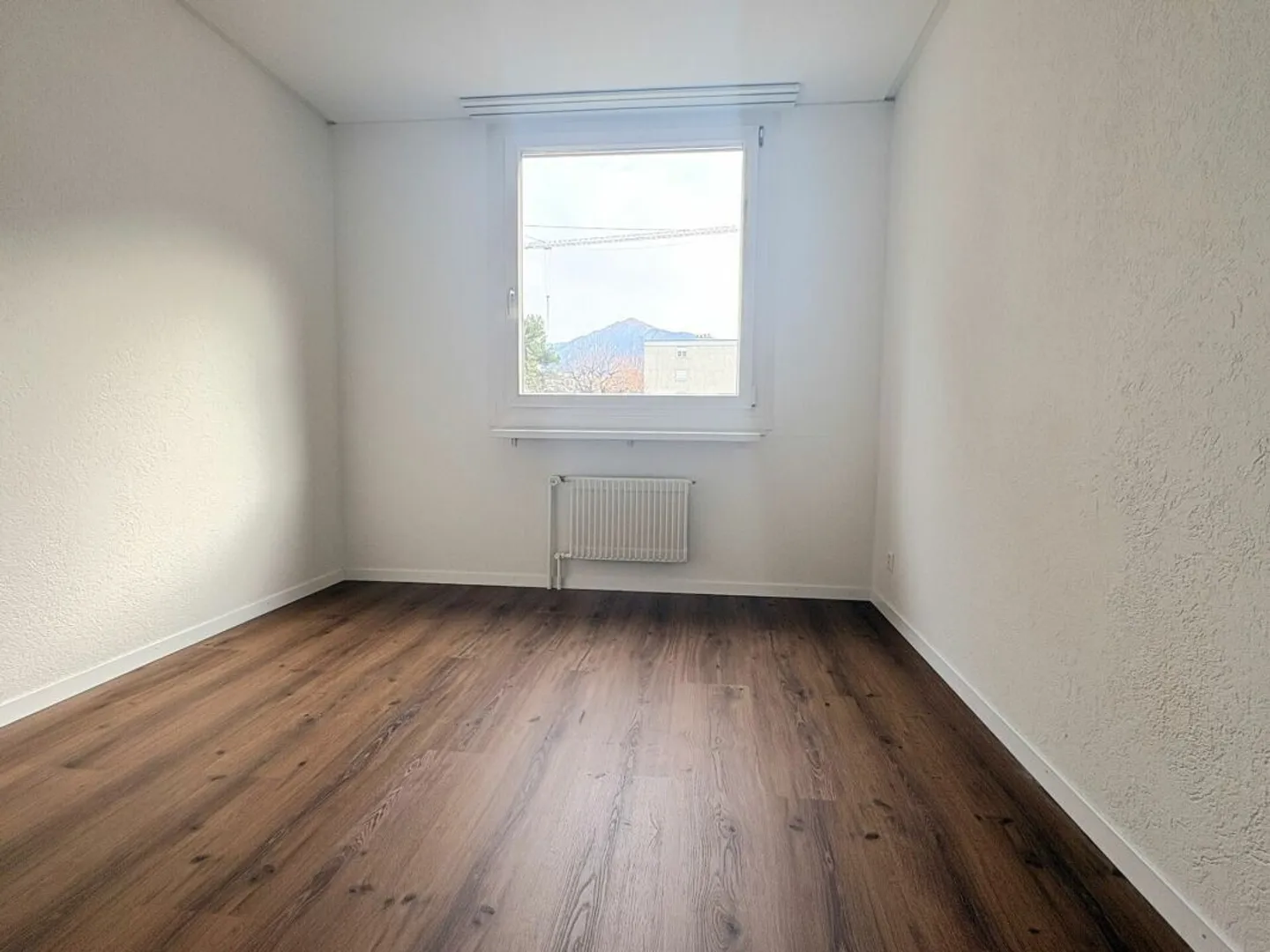 Wohnung - Foto 12 von 22