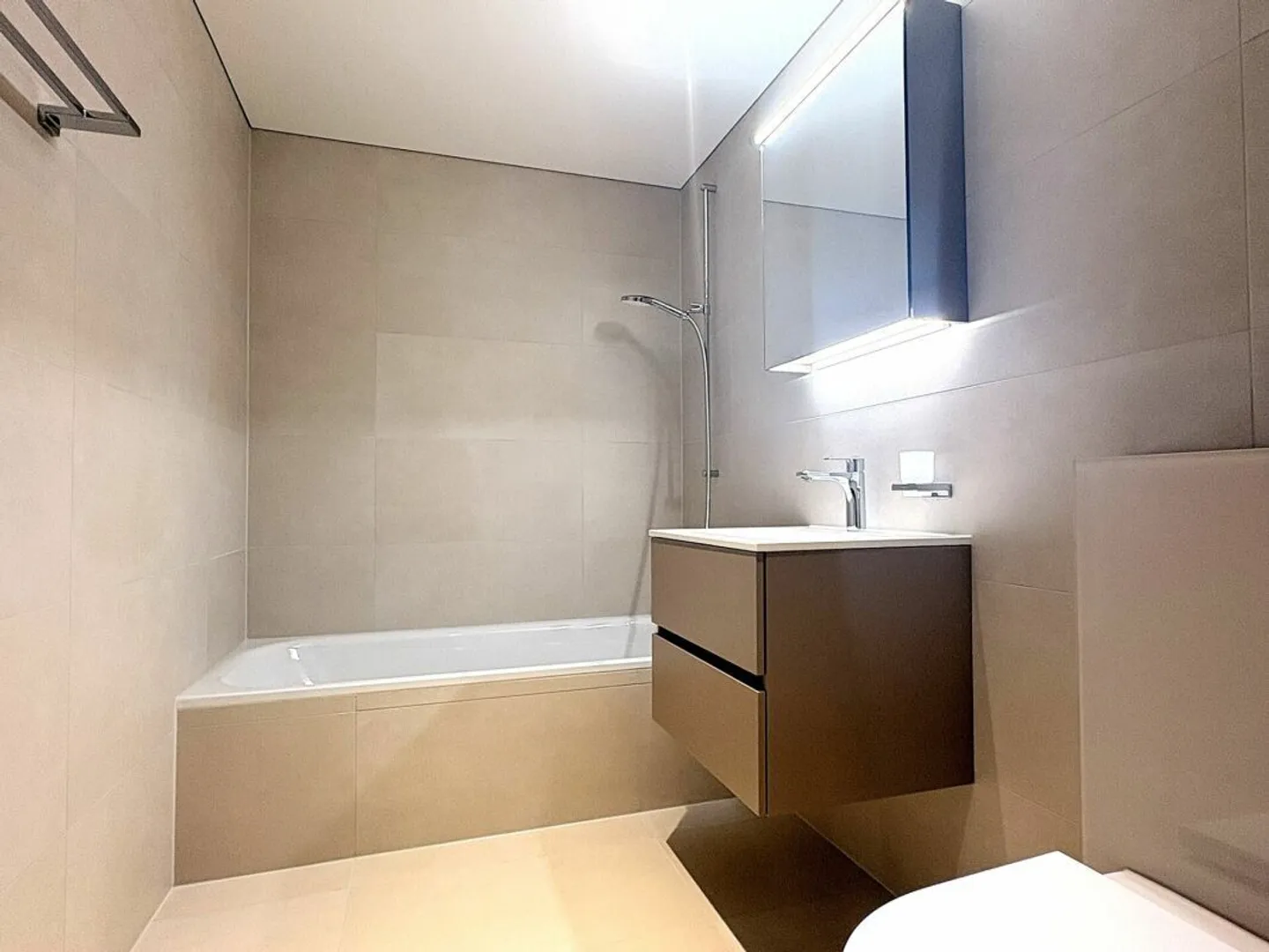 Wohnung - Foto 13 von 22