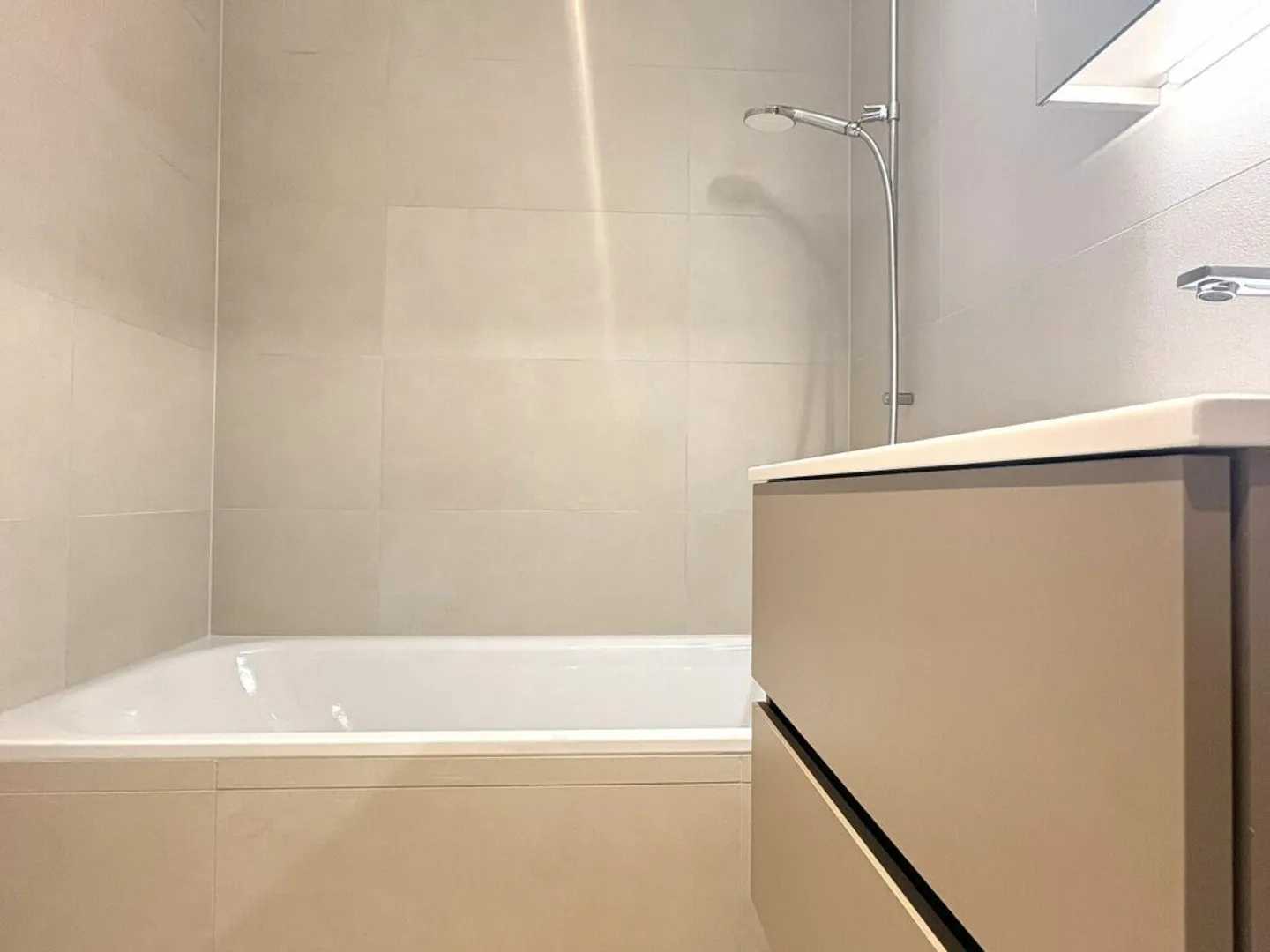 Wohnung - Foto 14 von 22