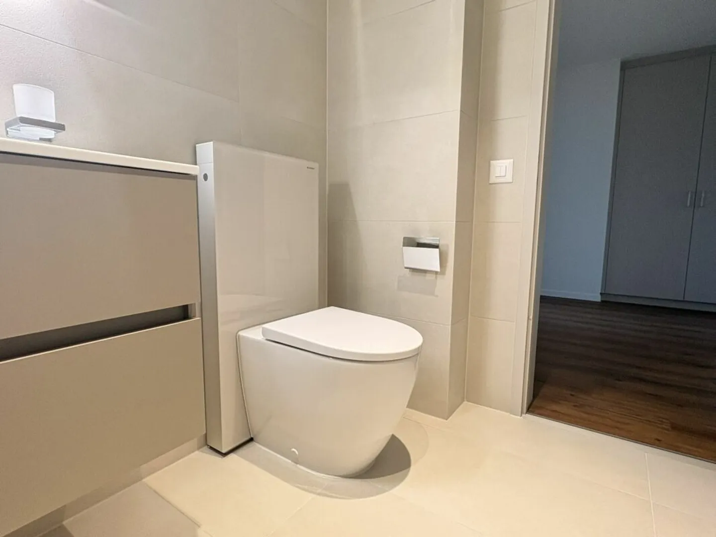 Wohnung - Foto 16 von 22