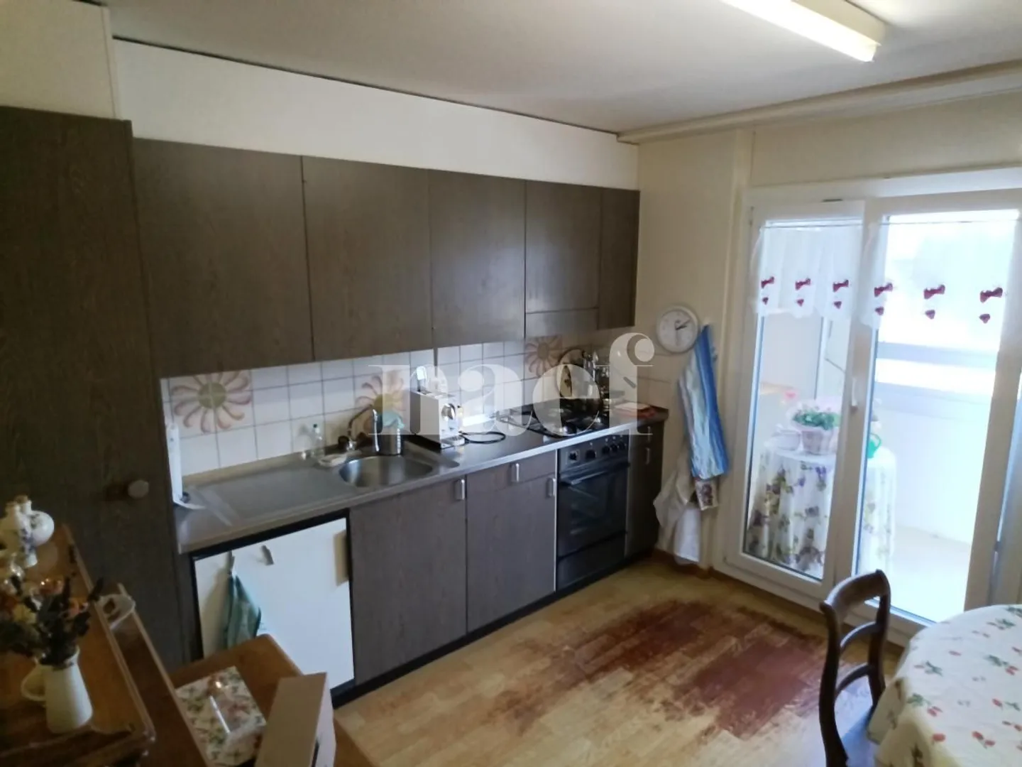 2.5 Room Apartment - Photo 1 of 6