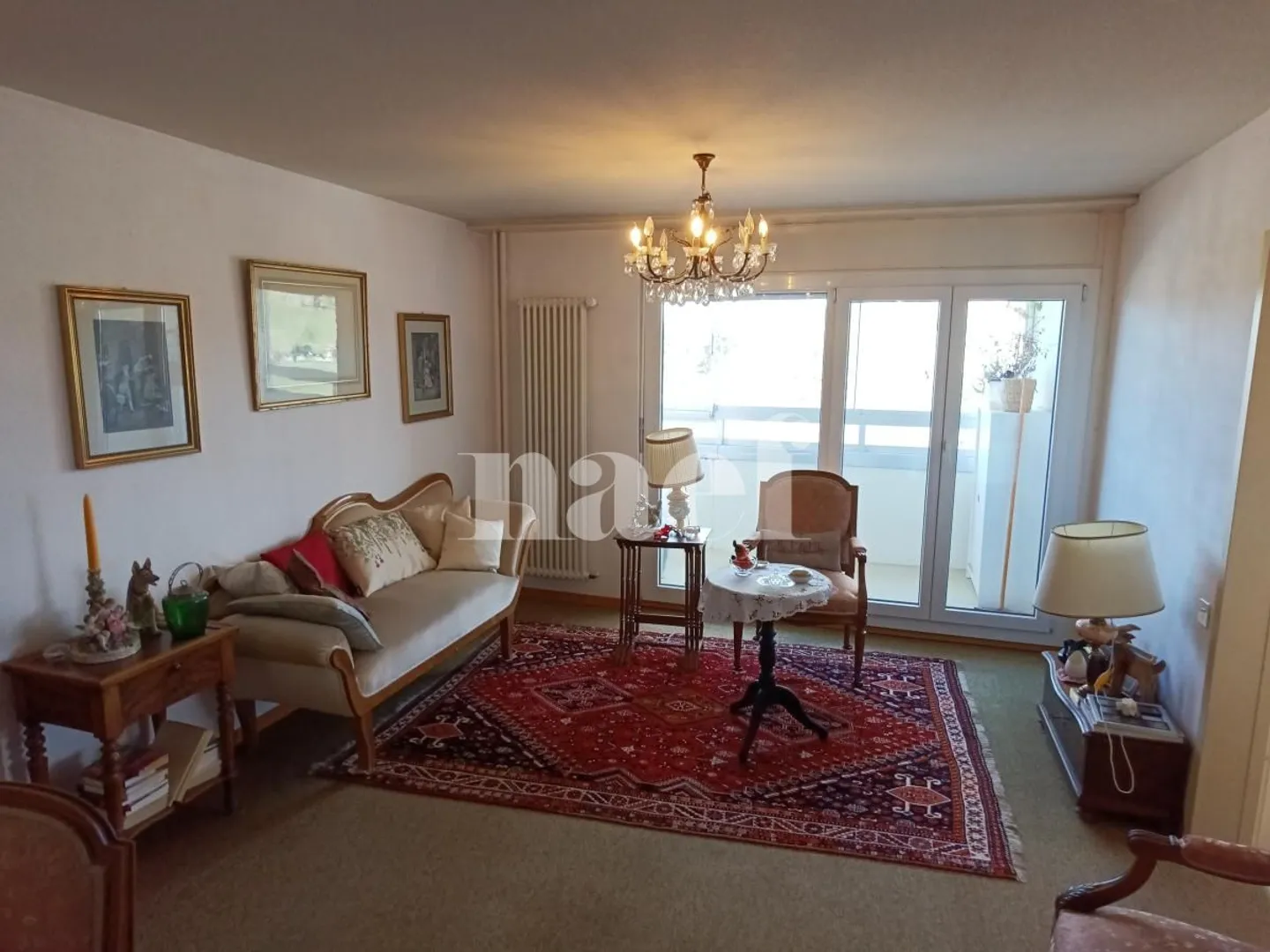 2.5 Room Apartment - Photo 2 of 6