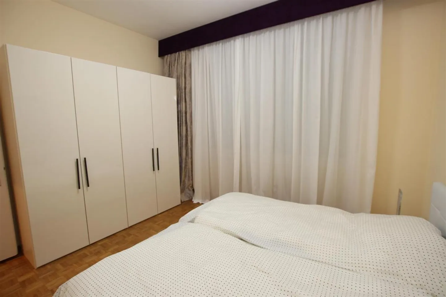 Appartamento ammobiliato in affitto - Foto 5 di 5