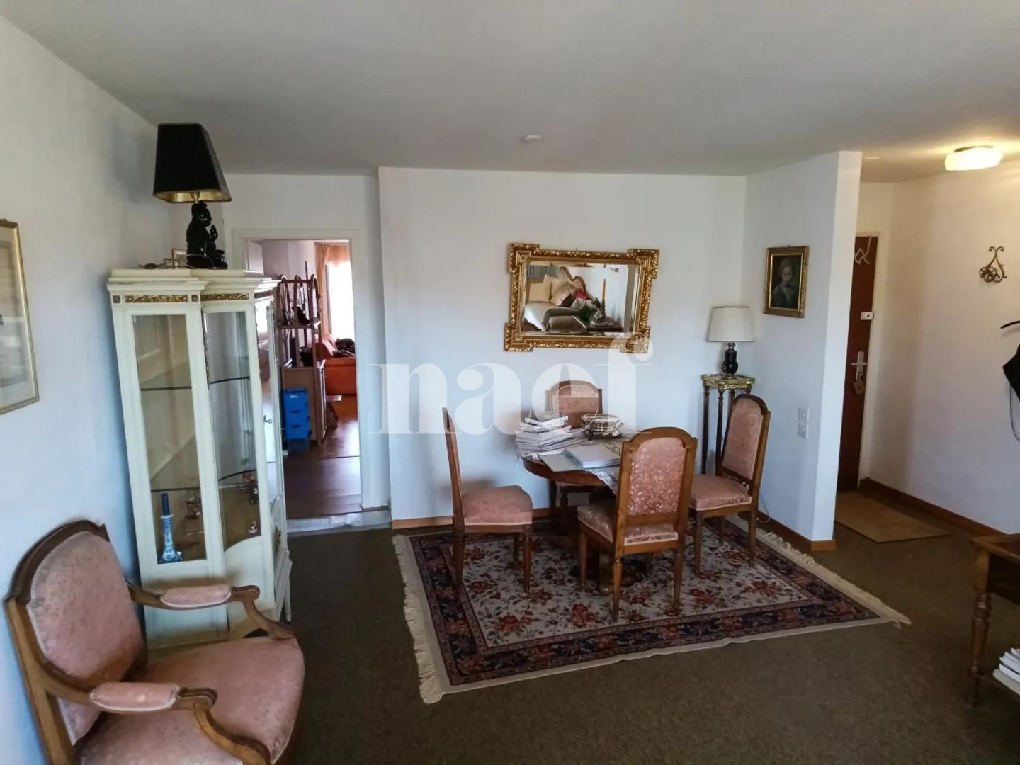 2.5 Room Apartment - Photo 3 of 6