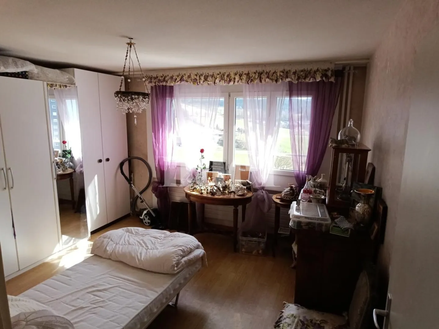 2.5 Room Apartment - Photo 4 of 6
