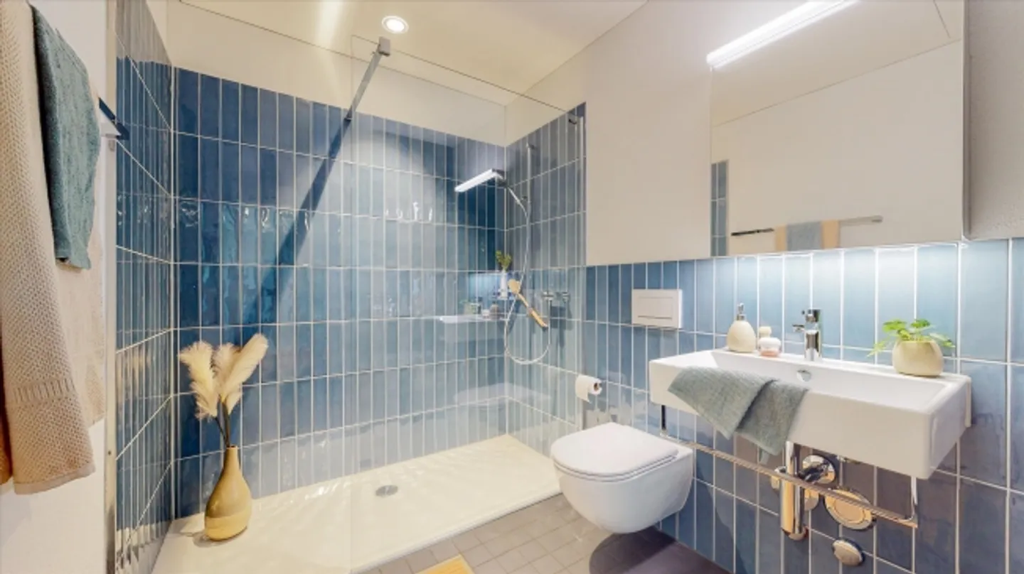 4VIERTEL - Vivere dove nascono comfort e comunità. - Foto 4 di 7