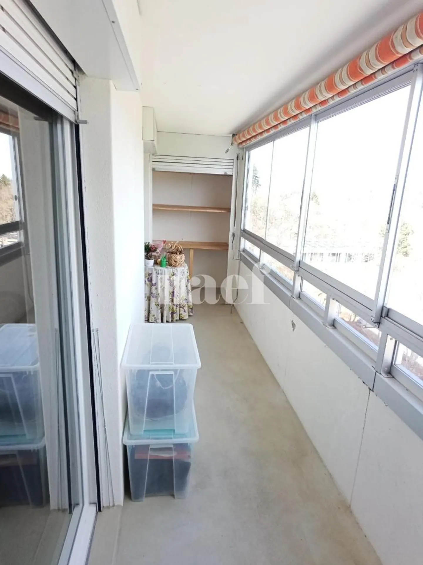 2.5 Room Apartment - Photo 6 of 6