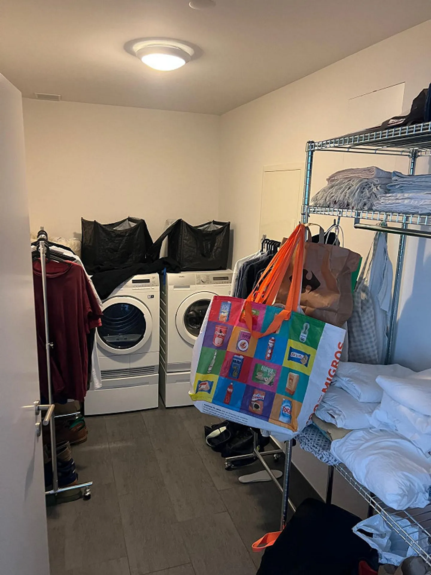 Appartement 2,5 pièces 82 m² – Kreuzlingen - Photo 4 sur 4