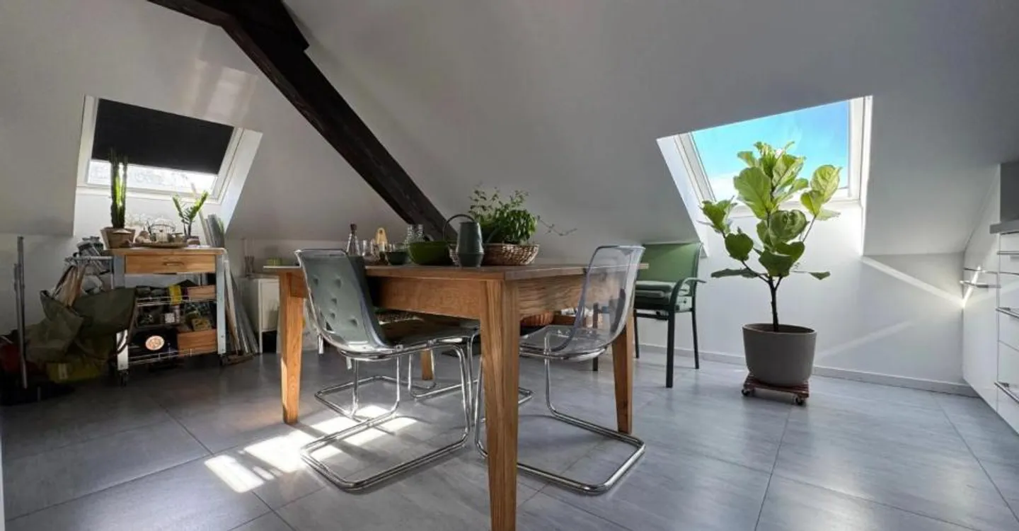 Appartement 3,5 p. unique à Bulle - Photo 4 sur 13