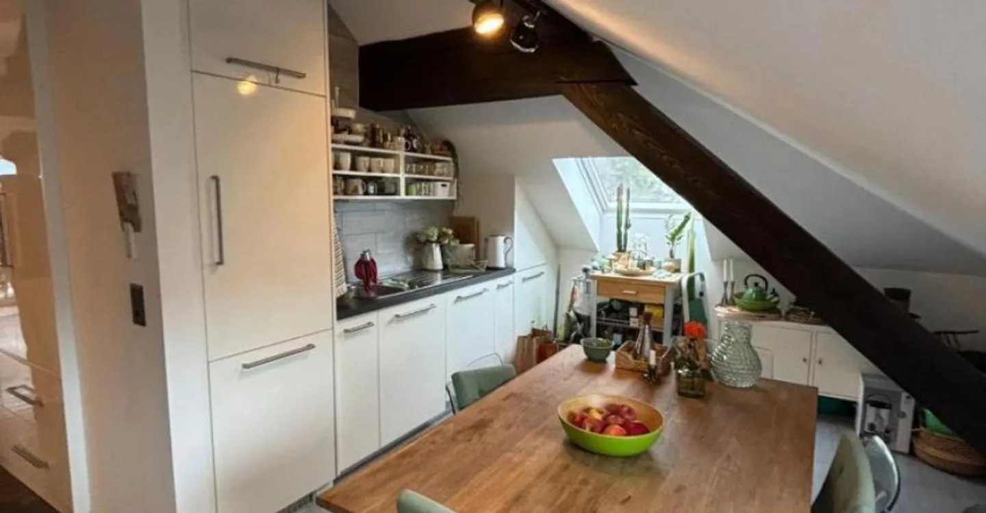 Appartement 3,5 p. unique à Bulle - Photo 5 sur 13