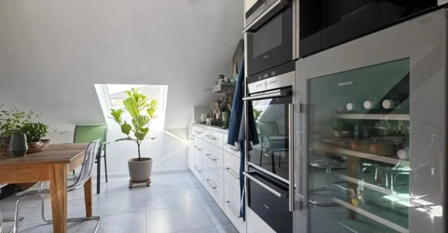 Appartement 3,5 p. unique à Bulle - Photo 6 sur 13