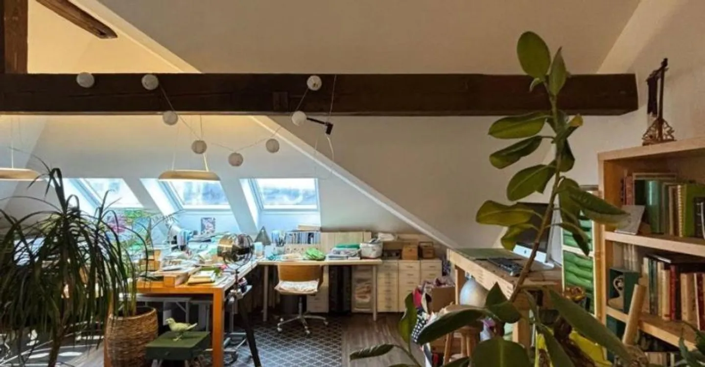 Appartement 3,5 p. unique à Bulle - Photo 7 sur 13