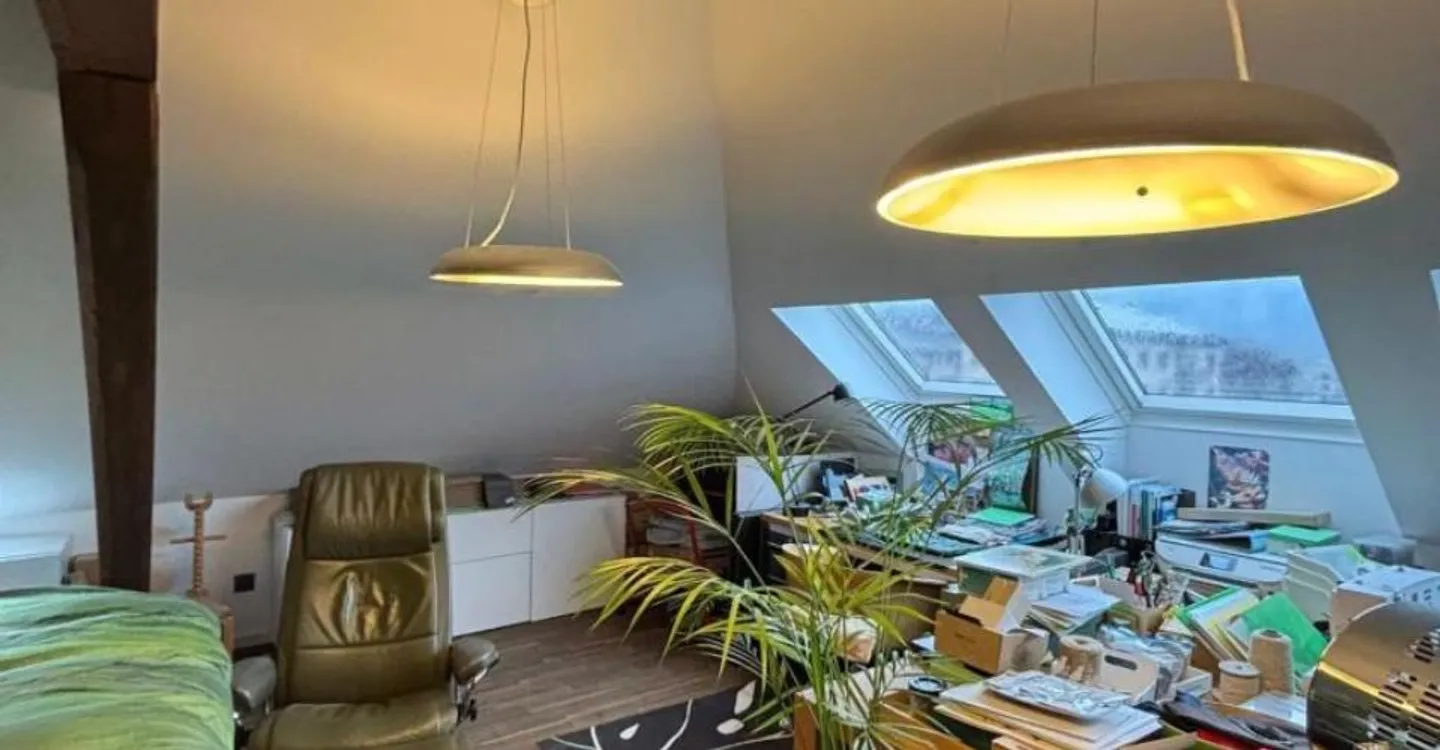 Appartement 3,5 p. unique à Bulle - Photo 8 sur 13