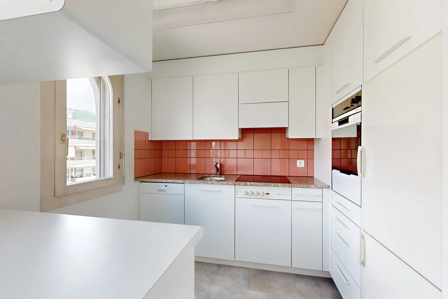 Appartamento in affitto - Foto 4 di 9