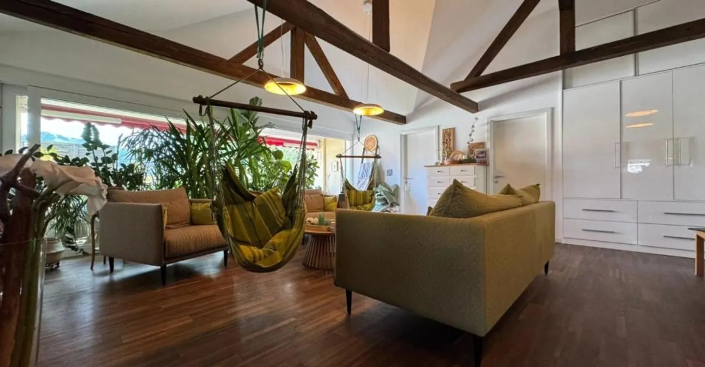 Appartement 3,5 p. unique à Bulle - Photo 2 sur 13