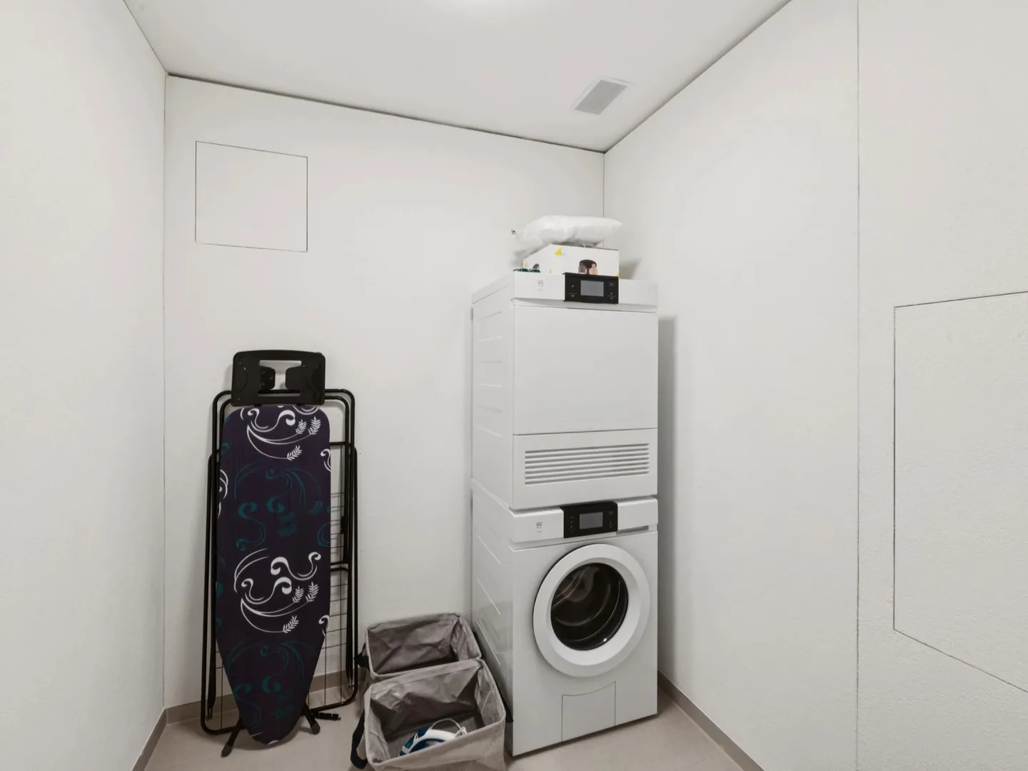 Appartements meublés avec une touche de Madrid directement dans le plus grand centre commercial de Suisse ! - Photo 7 sur 9