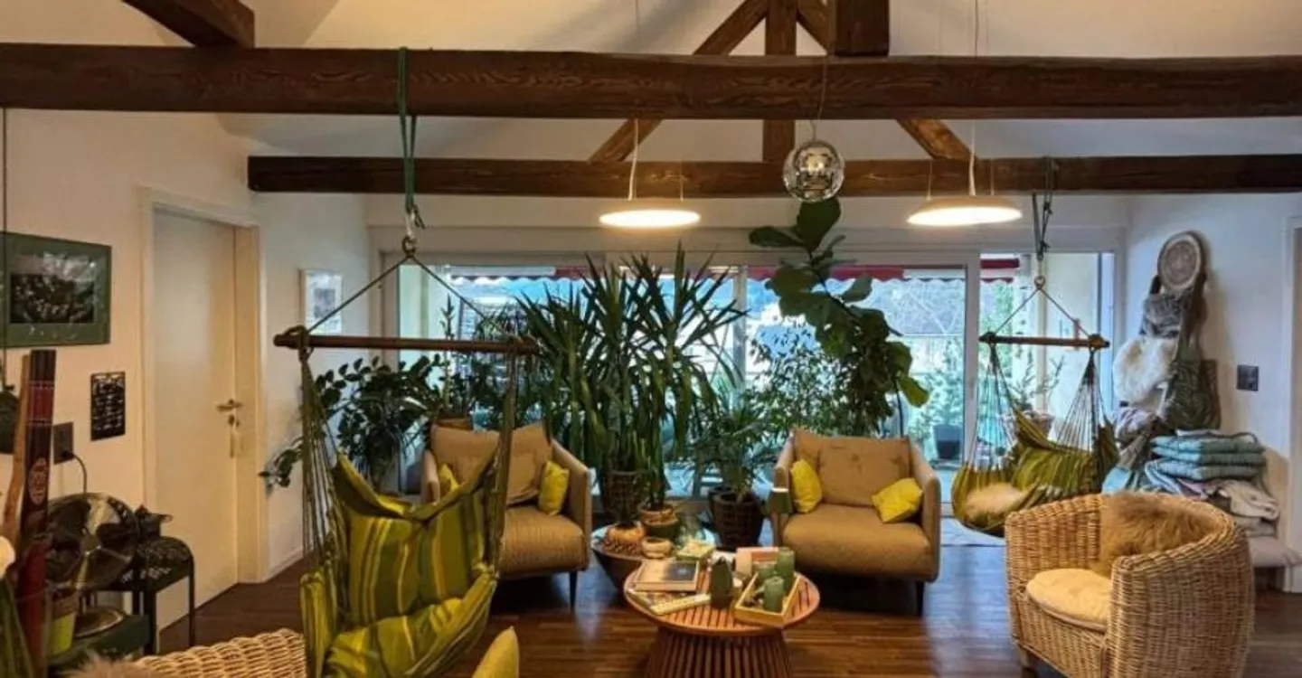Appartement 3,5 p. unique à Bulle - Photo 9 sur 13