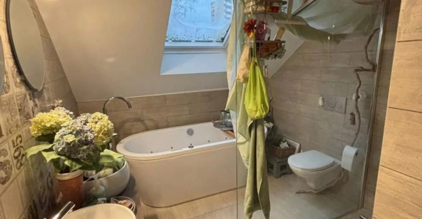 Appartement 3,5 p. unique à Bulle - Photo 11 sur 13