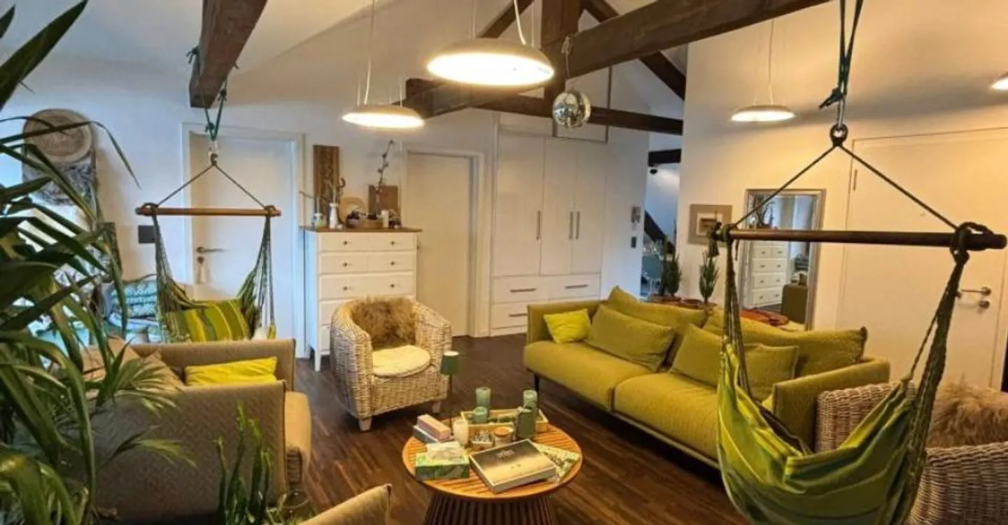 Appartement 3,5 p. unique à Bulle - Photo 12 sur 13