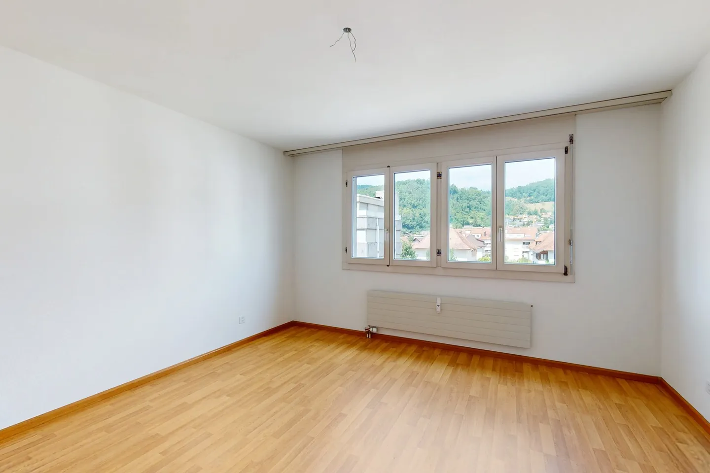 Appartamento in affitto - Foto 7 di 9