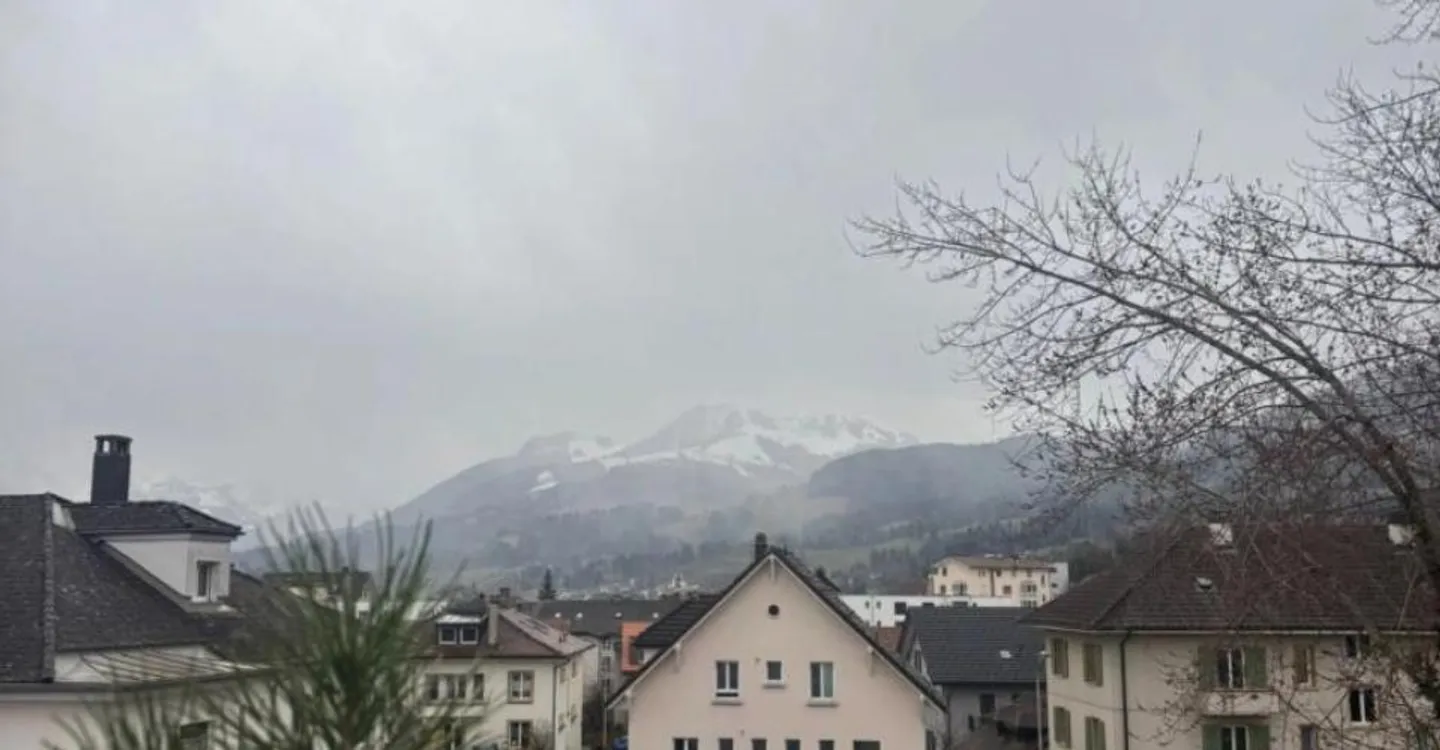 Appartement 3,5 p. unique à Bulle - Photo 13 sur 13
