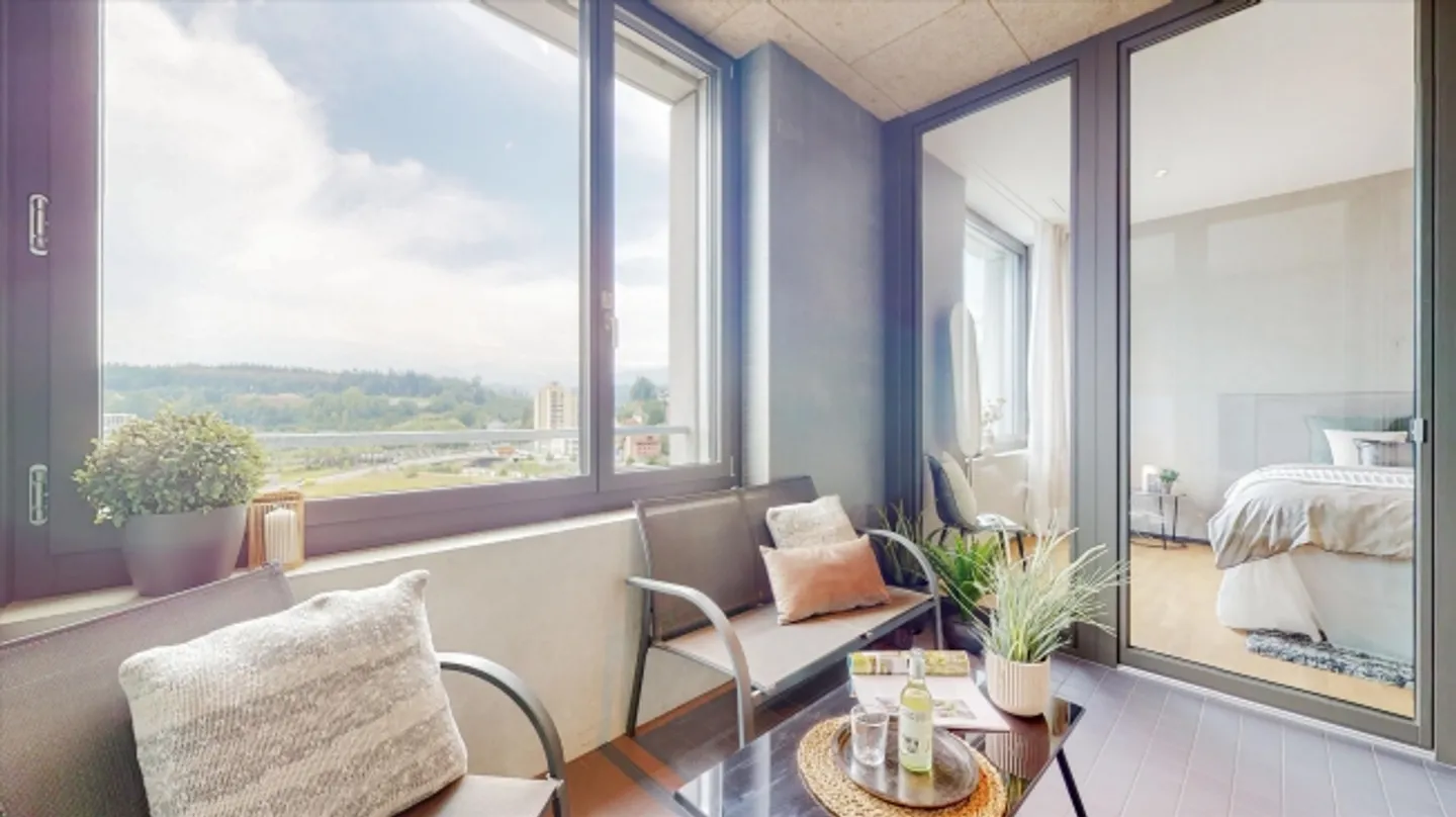 4VIERTEL - Vivere dove nascono comfort e comunità. - Foto 7 di 7