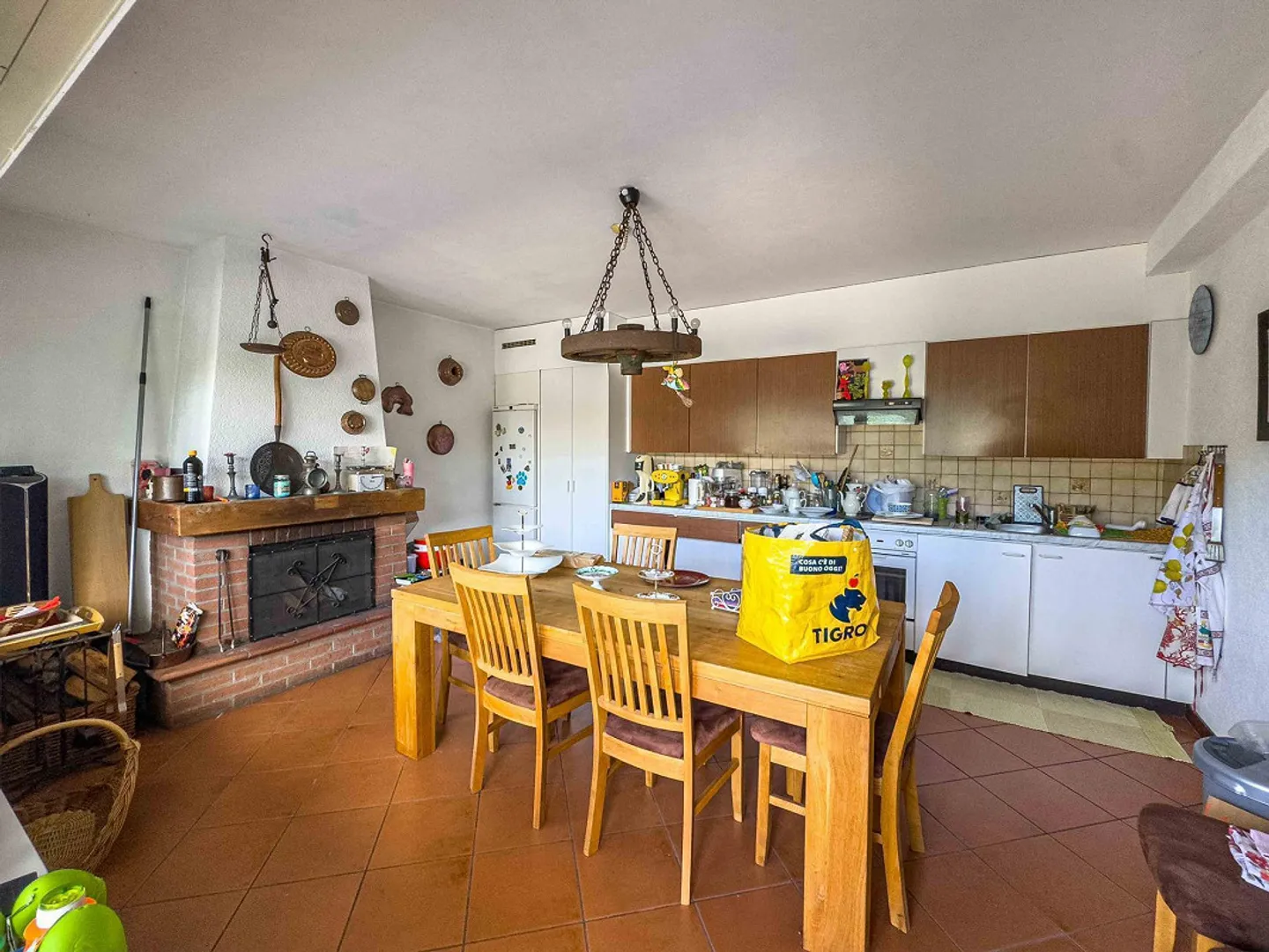 Villa direttamente sul lago con posti barca privati - Foto 11 di 16
