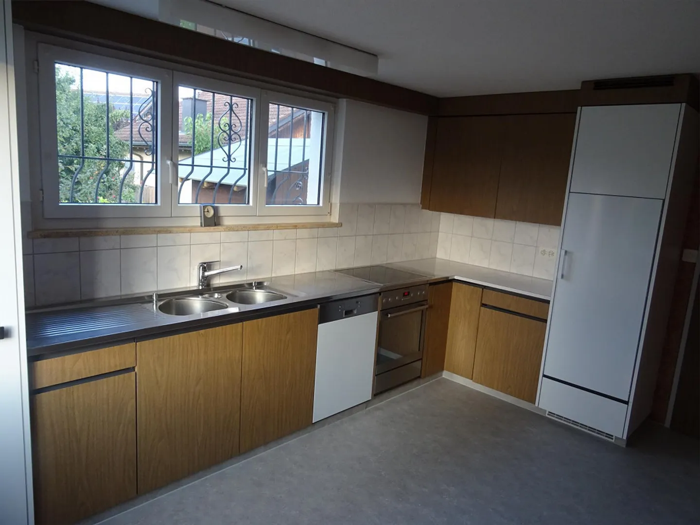 Detached, large, bright single-family house with garden - Photo 7 of 11