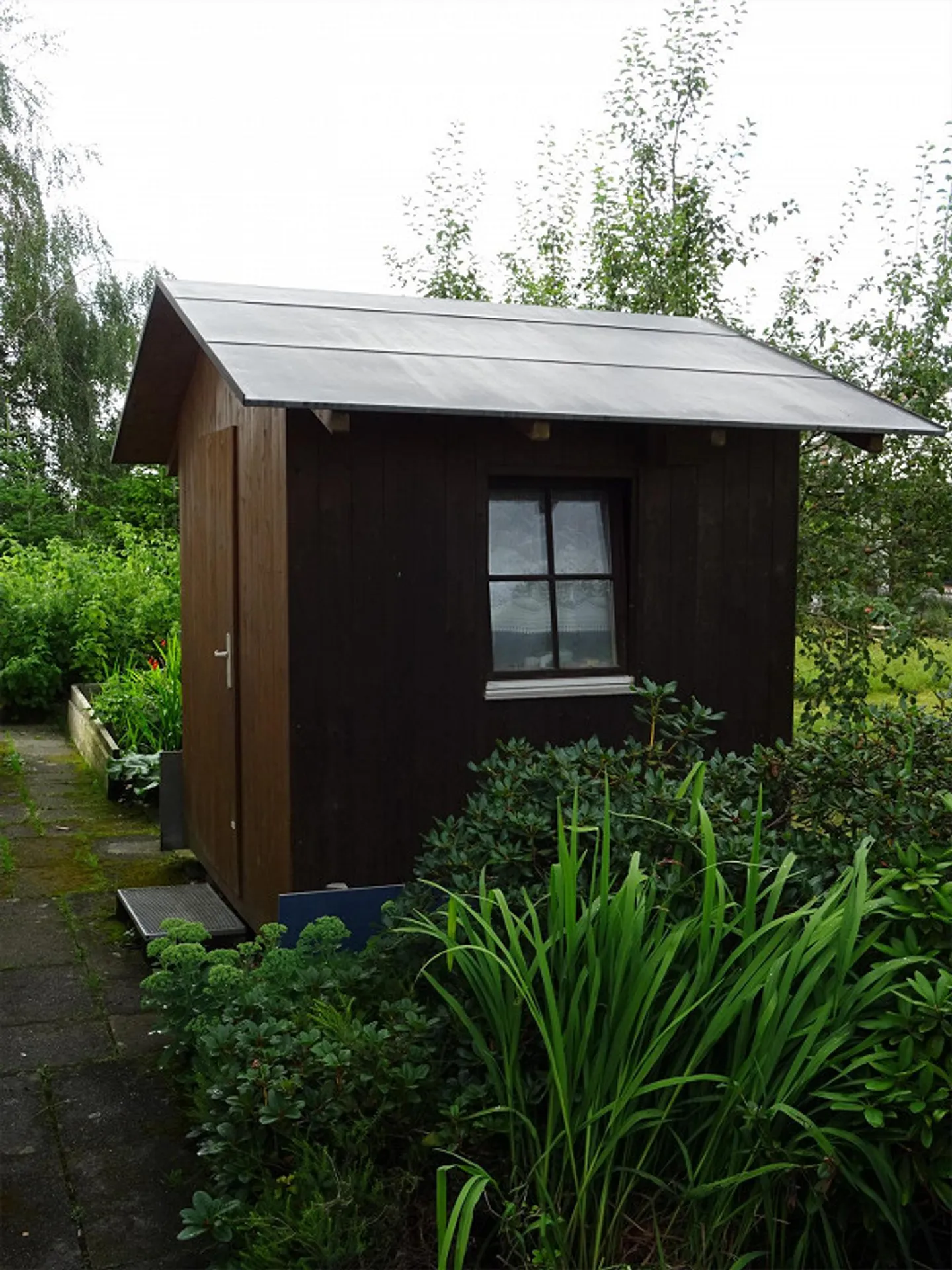 Detached, large, bright single-family house with garden - Photo 11 of 11