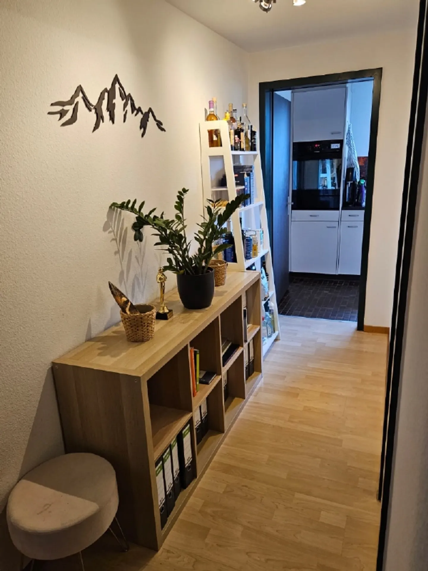 2-room apartment - Photo 4 of 8