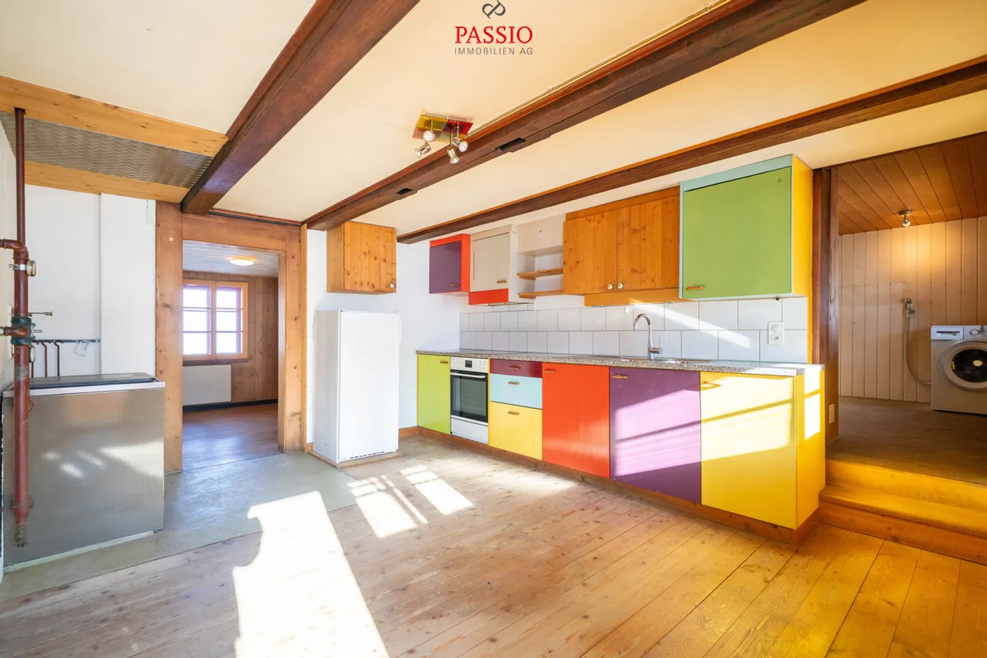 Casa singola in vendita - Foto 6 di 36