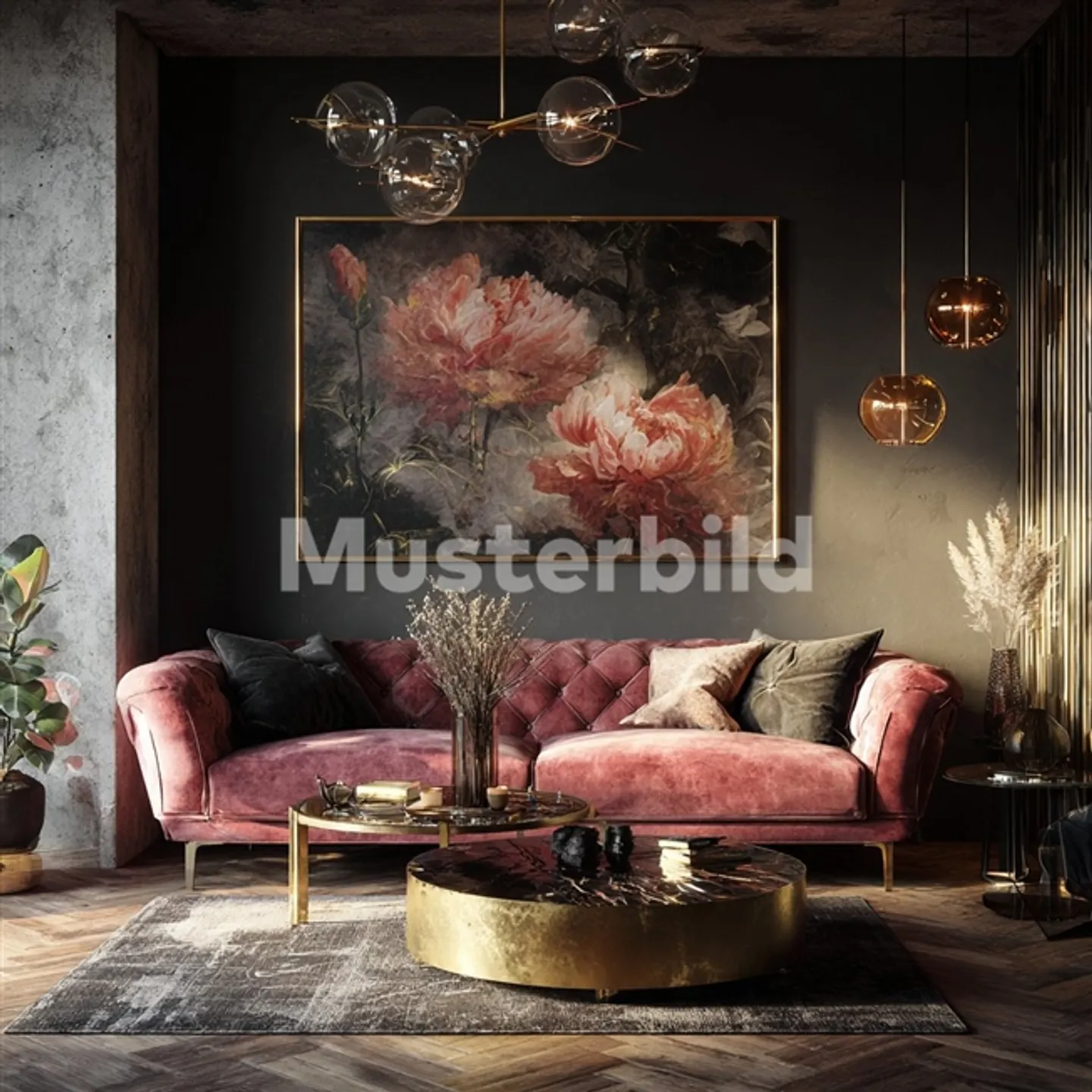 Helle 3.5-Zimmer-Wohnung in Zürich - Foto 3 von 6