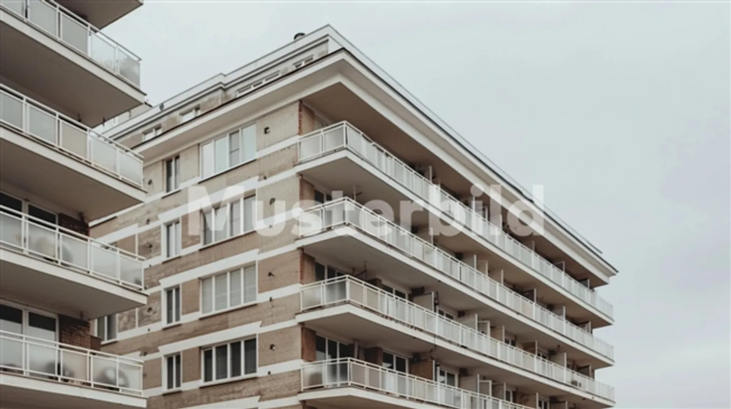 Helle 3.5-Zimmer-Wohnung in Zürich - Foto 6 von 6