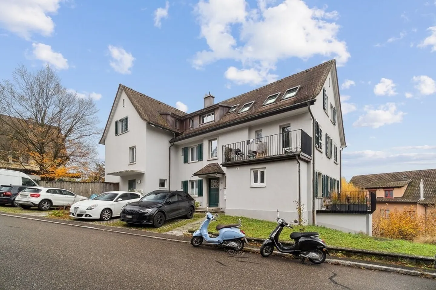 Wohnglück auf den ersten Blick - Foto 1 von 8