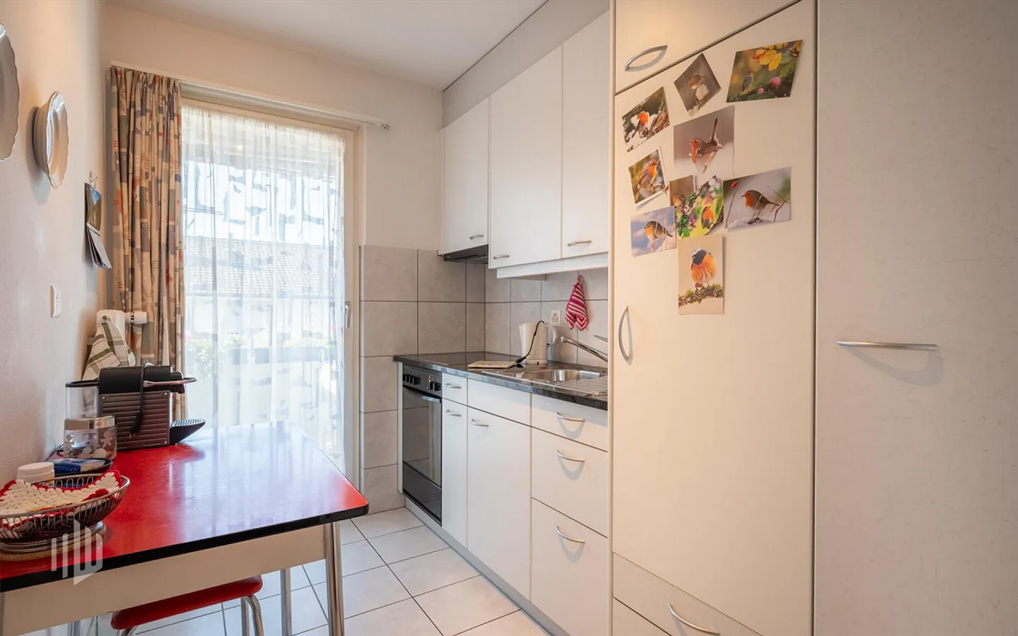 ImmoWyss - Casa plurifamiliare con 6 appartamenti affittati a Ittigen - Foto 4 di 13