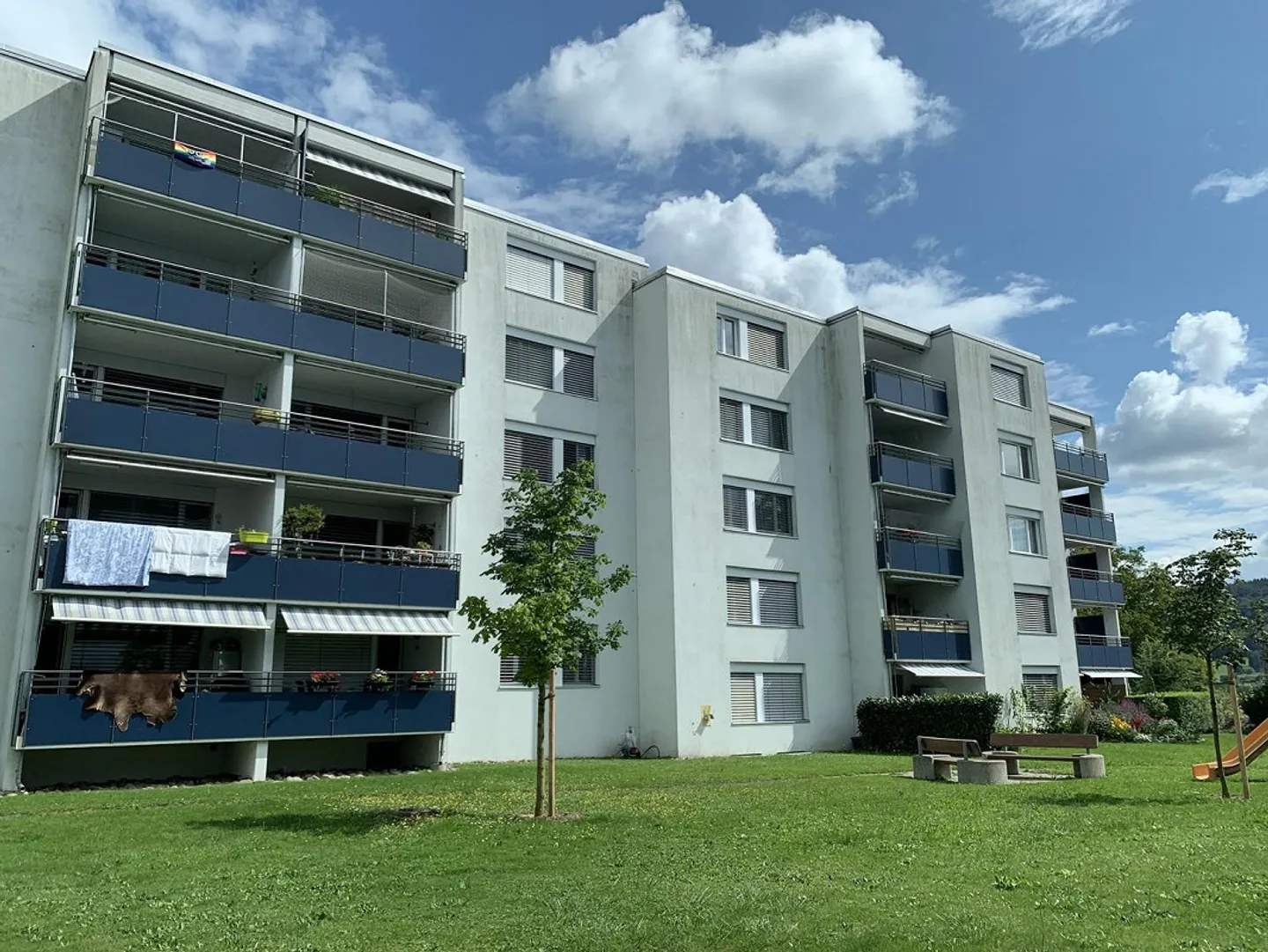 Living in a Cooperative - Photo 1 of 11