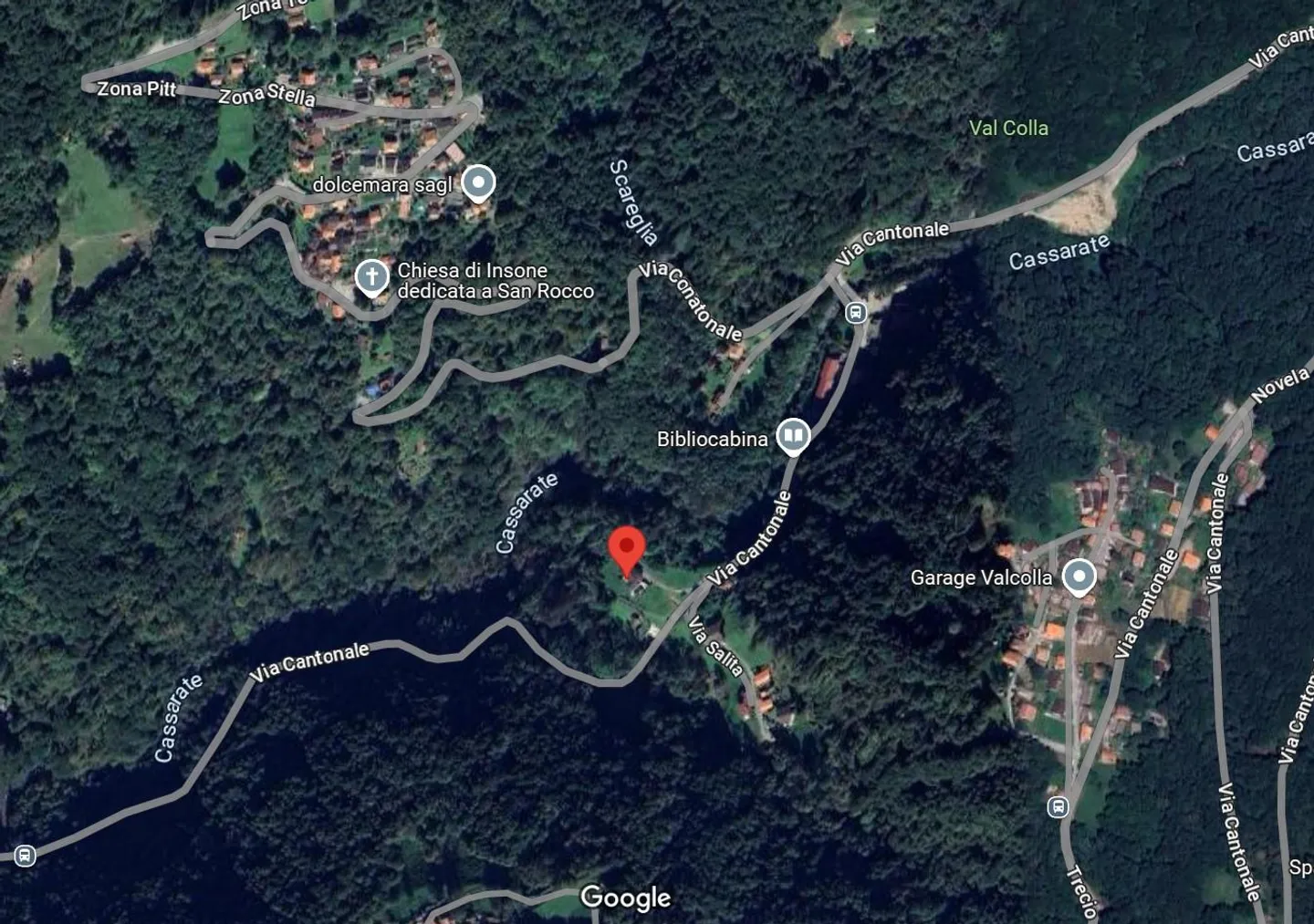 Appartement 4.5 pièces - Photo 13 sur 13