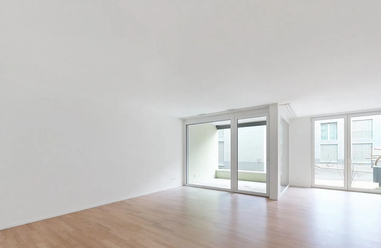 Votre nouveau chez-vous pour toute la famille - spacieux et central ! - Photo 3 sur 6