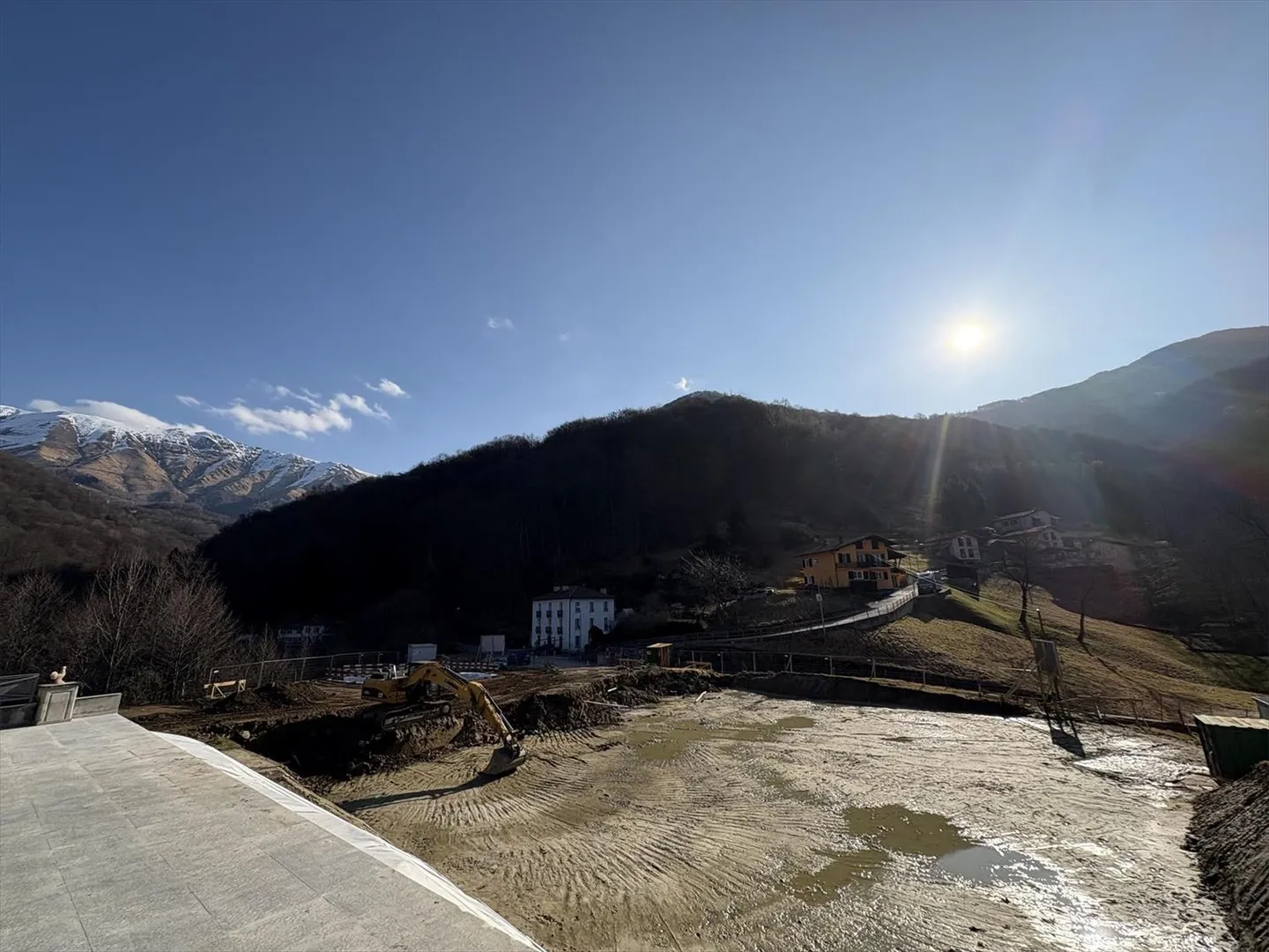 Appartement 4.5 pièces - Photo 2 sur 13