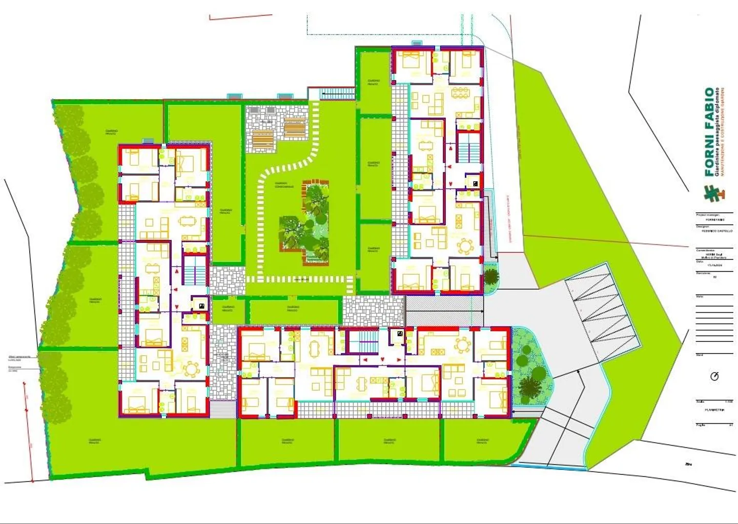 Appartement 4.5 pièces - Photo 3 sur 13