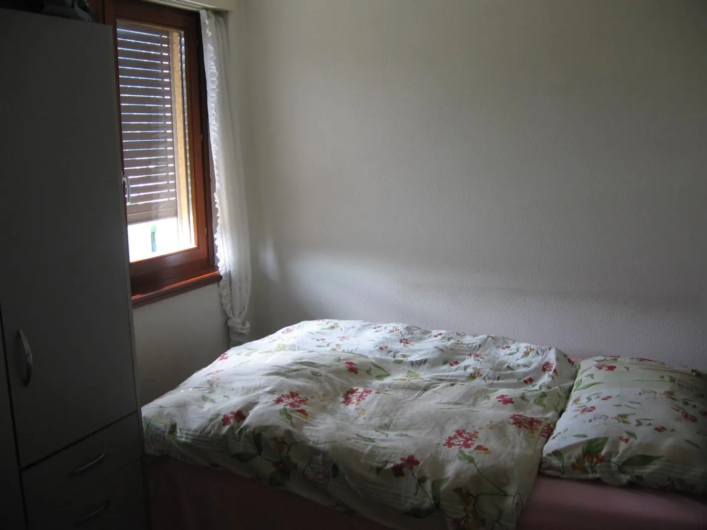 «3 Zimmer Wohnung» - Foto 3 von 3