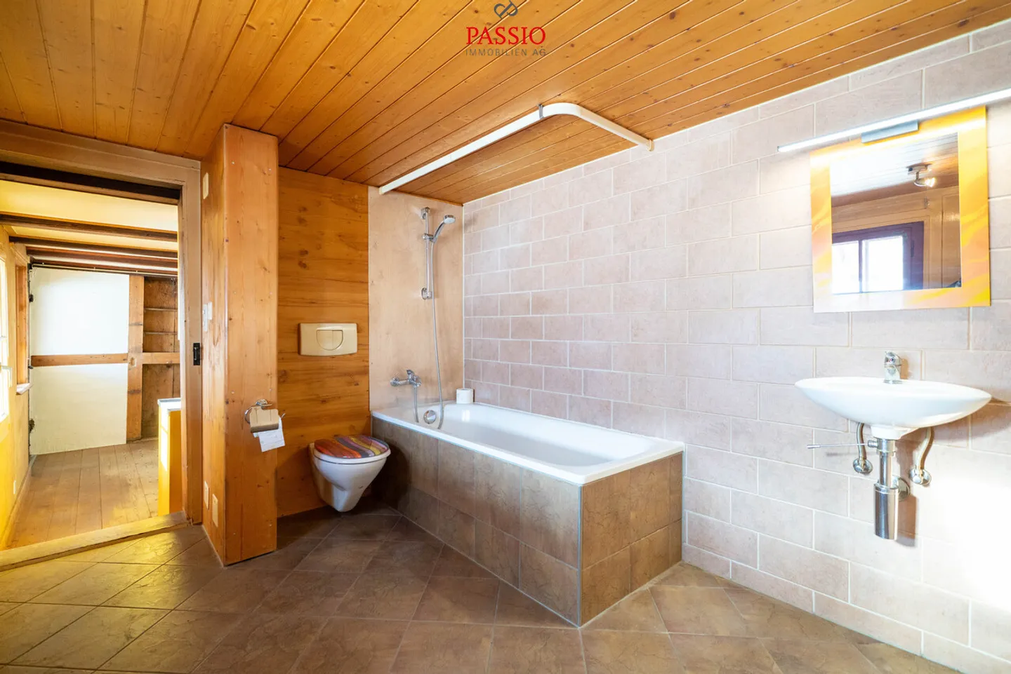 Casa singola in vendita - Foto 8 di 36