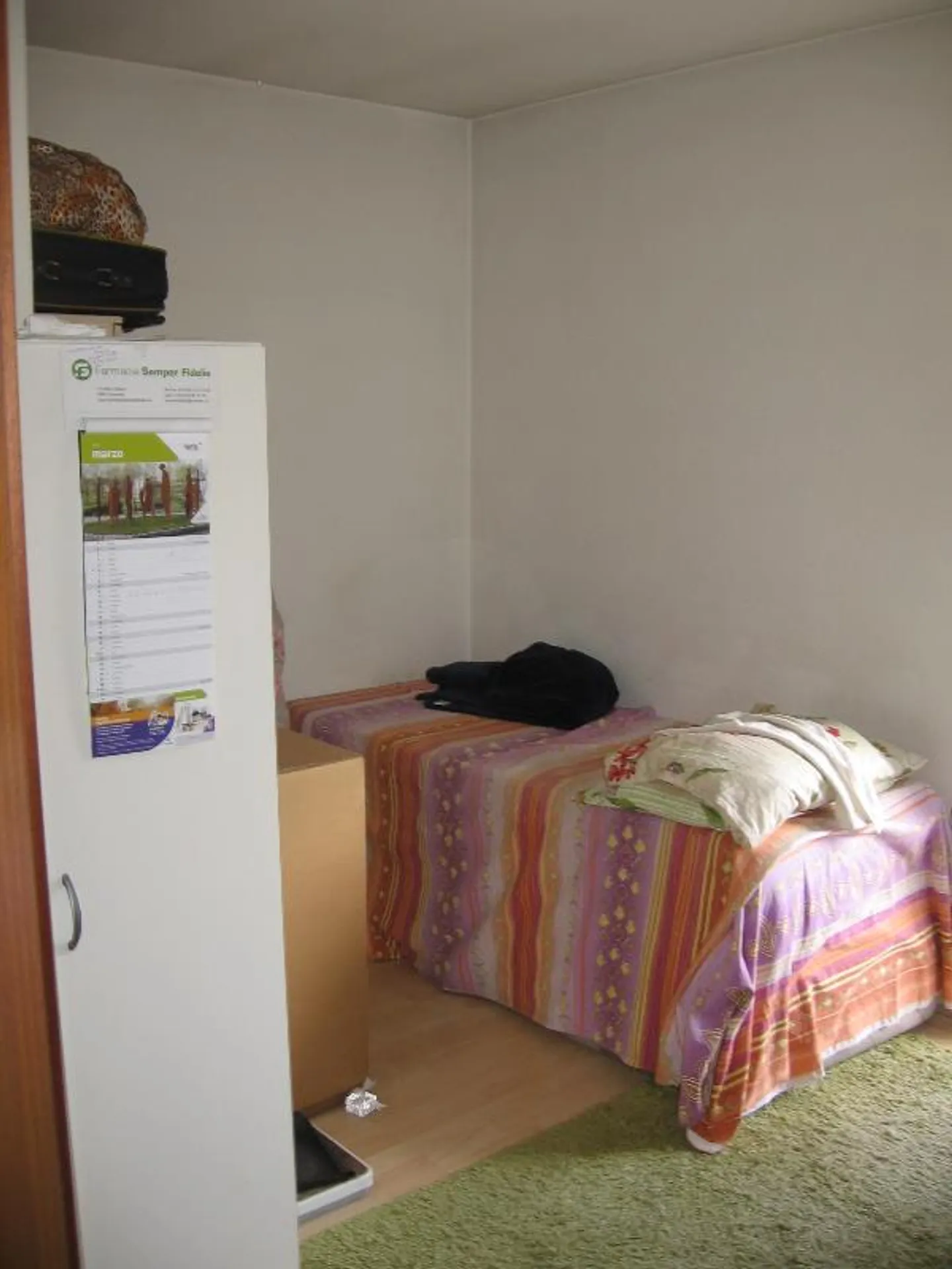 «3 Zimmer Wohnung» - Foto 2 von 3