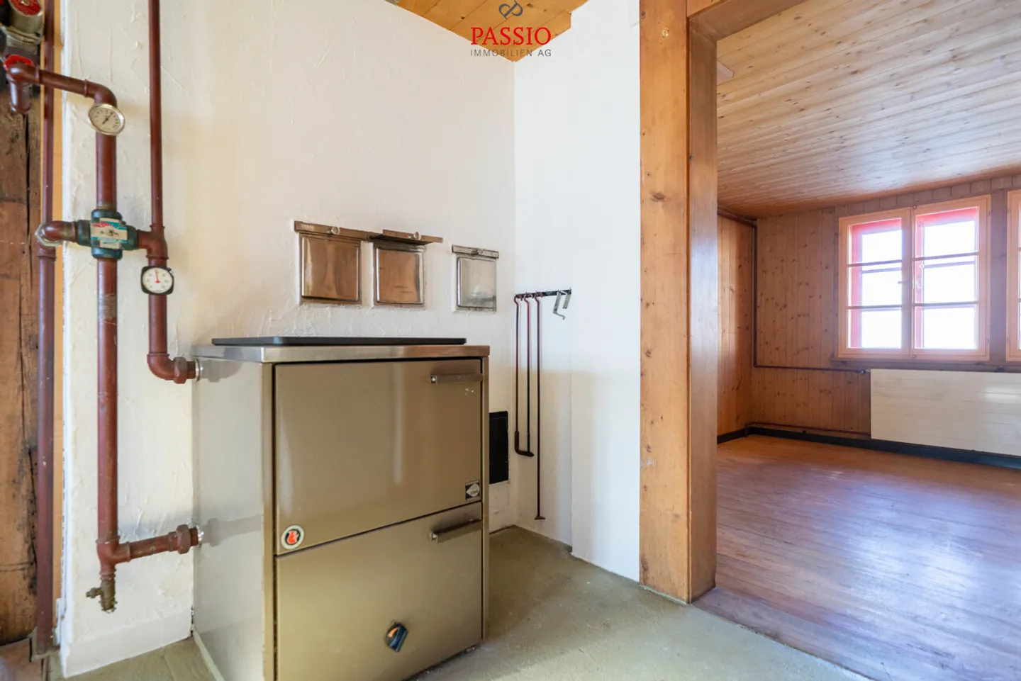 Casa singola in vendita - Foto 10 di 36