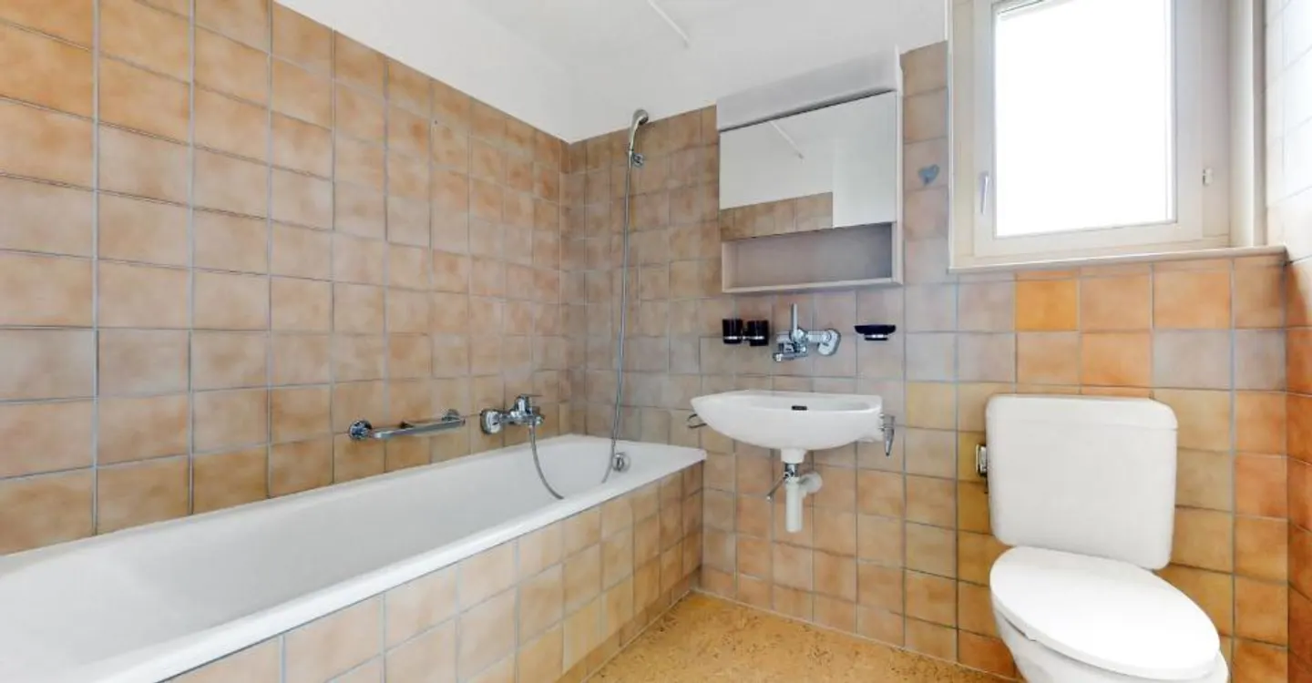 Appartement lumineux de 3 pièces avec agencement pratique - 31.10.2027! - Photo 9 sur 10