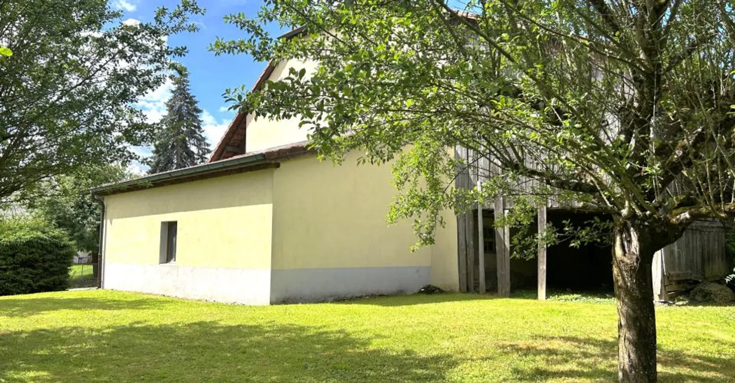 Pretty village property located in Montignez - Photo 13 of 13
