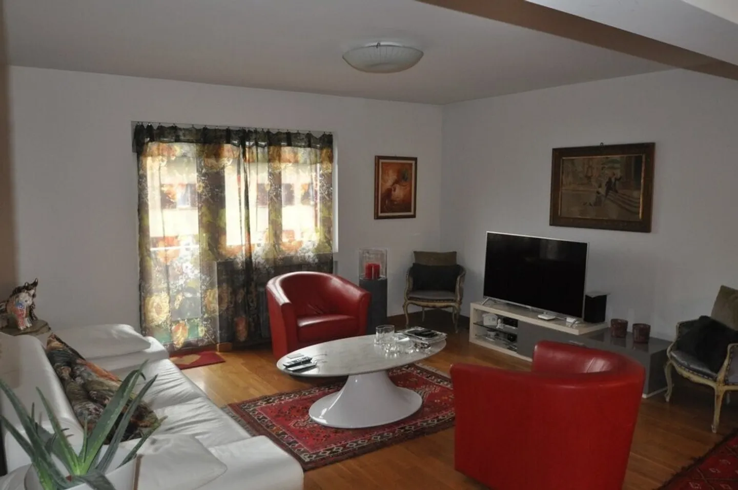 Modernes Apartment in Wettingen - Foto 2 von 8