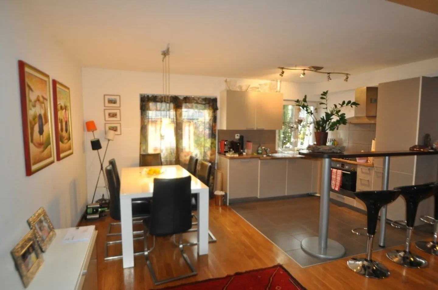 Modernes Apartment in Wettingen - Foto 4 von 8